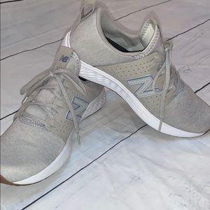 New balance running course shoe size 6NWT